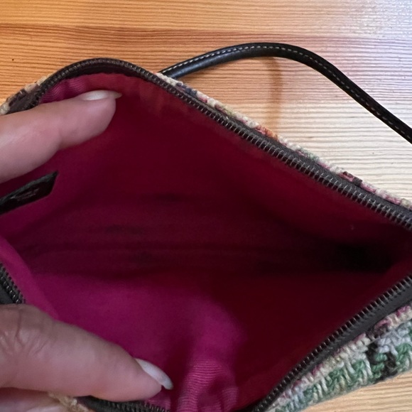 Wrist Purse - wristlet - Picture 6 of 9